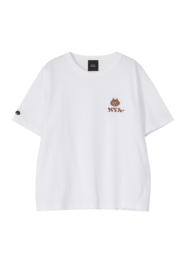 NYA- / TIPSY NYA- / Tシャツ