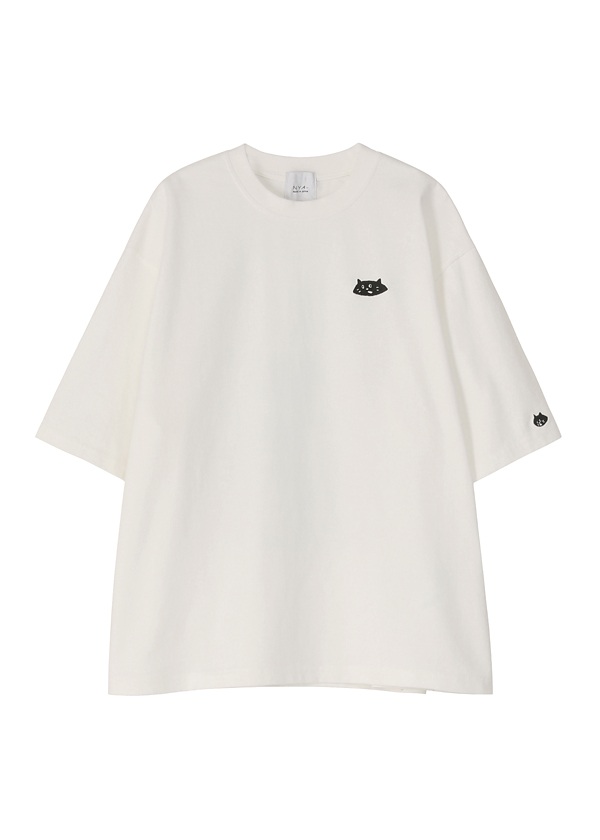 NYA- / BRUNCH T / Tシャツ