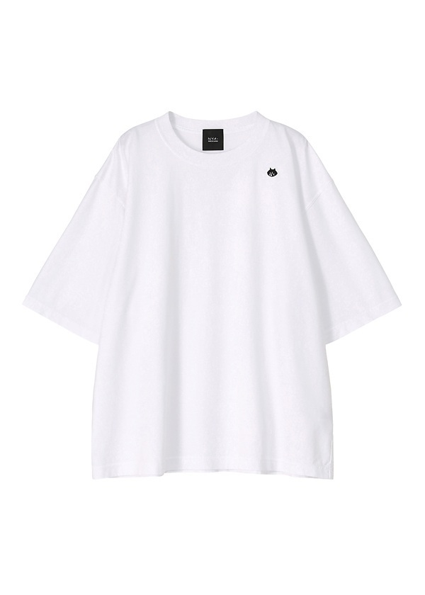 NYA- / BASIC T / Tシャツ