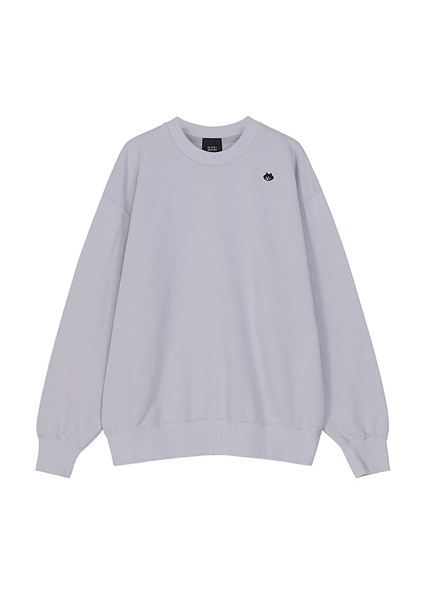 <先行予約> NYA- / BASIC SWEATSHIRT / スウェットトップス