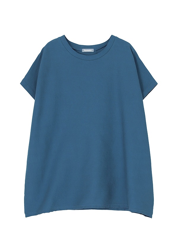 Plantation / YOORYUU T BASIC / カットソー