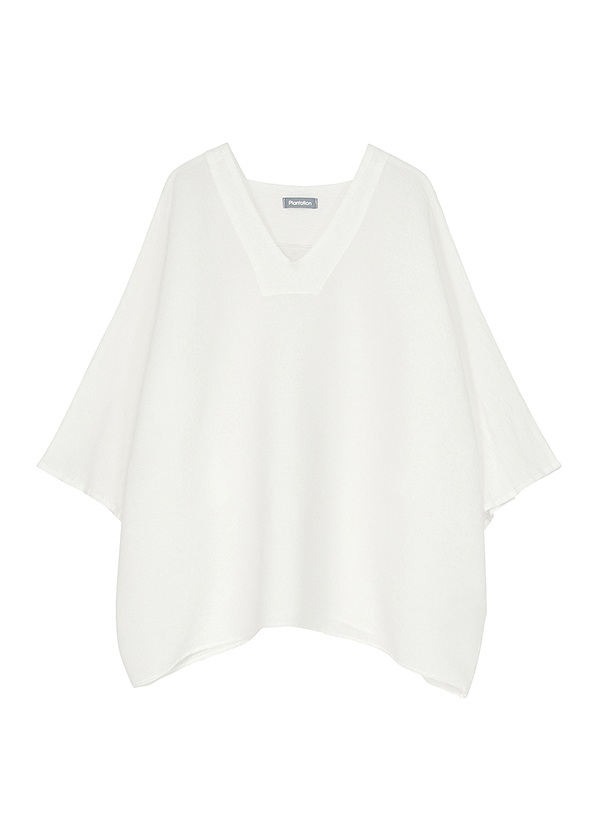 Plantation / YOORYUU BASIC / ブラウス