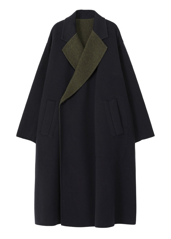 Plantation / ウールトーンリバー / コート