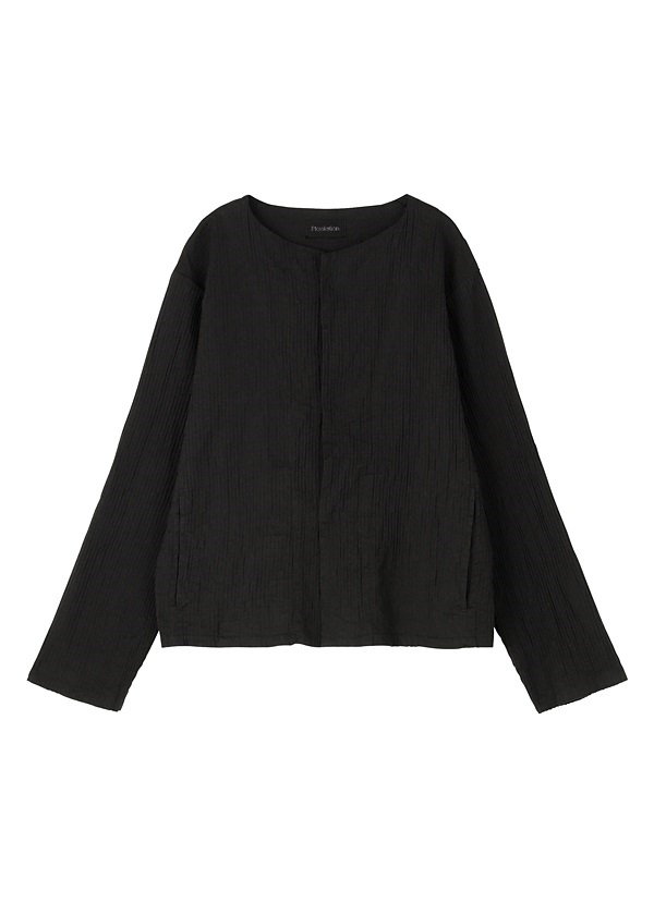Plantation / (O) LUXE WAVE / シャツ