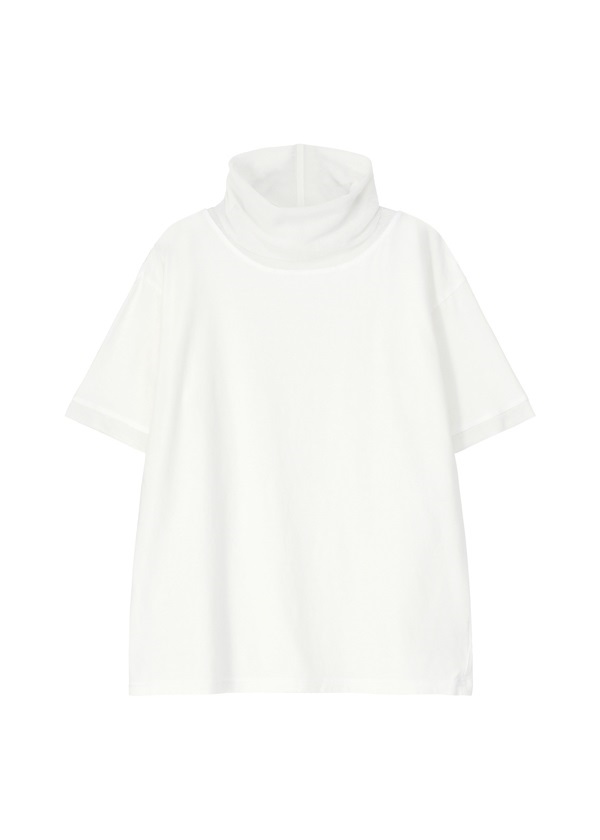 Plantation / (O) コットンチュール / Tシャツ