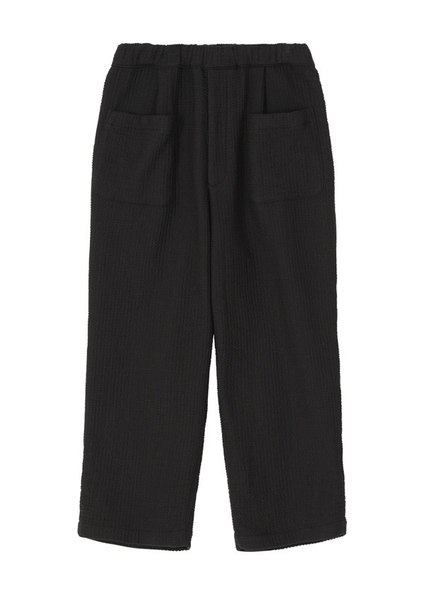 Plantation / サシコクロス / パンツ