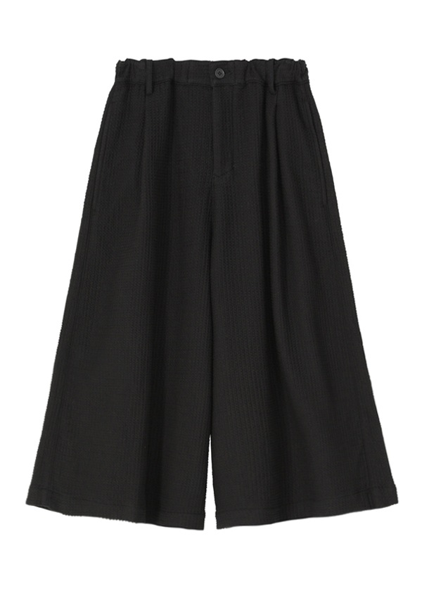 Plantation / サシコクロス / パンツ