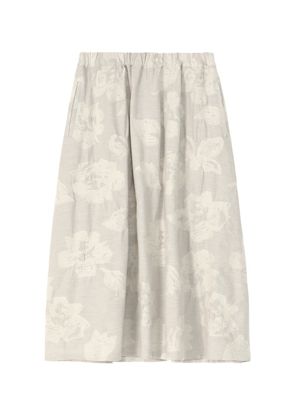 Plantation / フローラルJQ / スカート