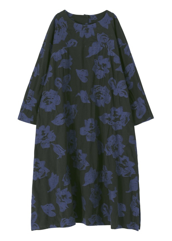 Plantation / フローラルJQ / ワンピース