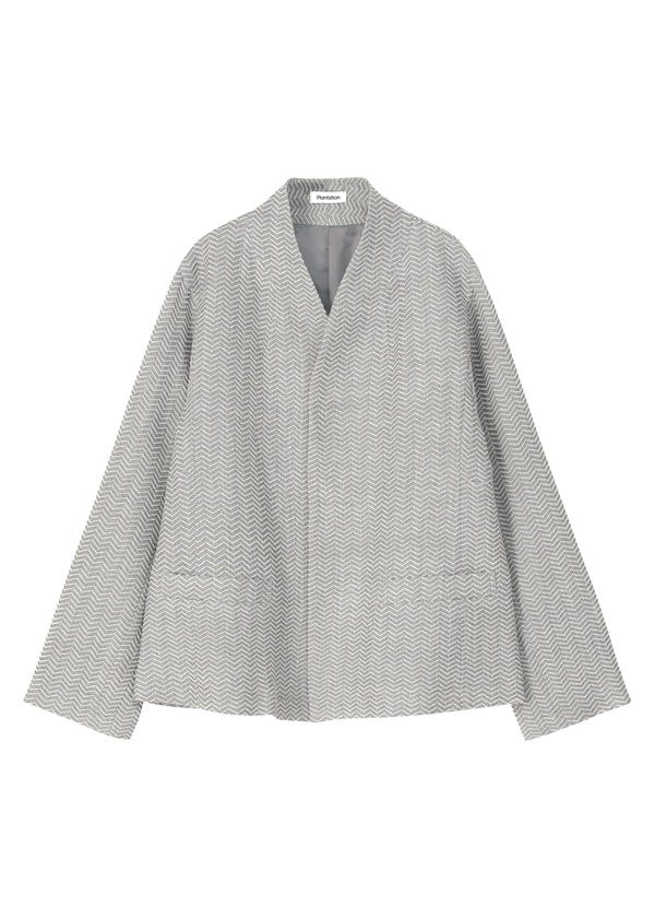 Plantation / P ウォームへリン / ジャケット