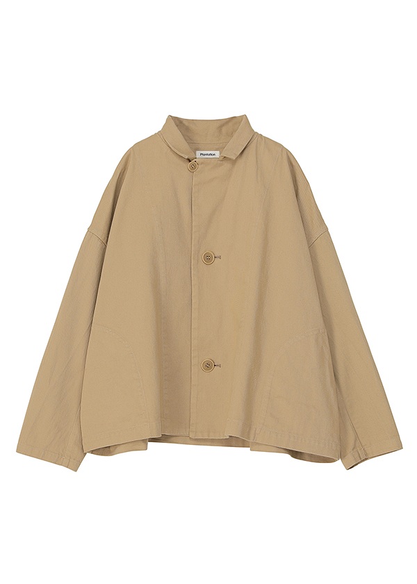 Plantation / カツラギツイル / ジャケット