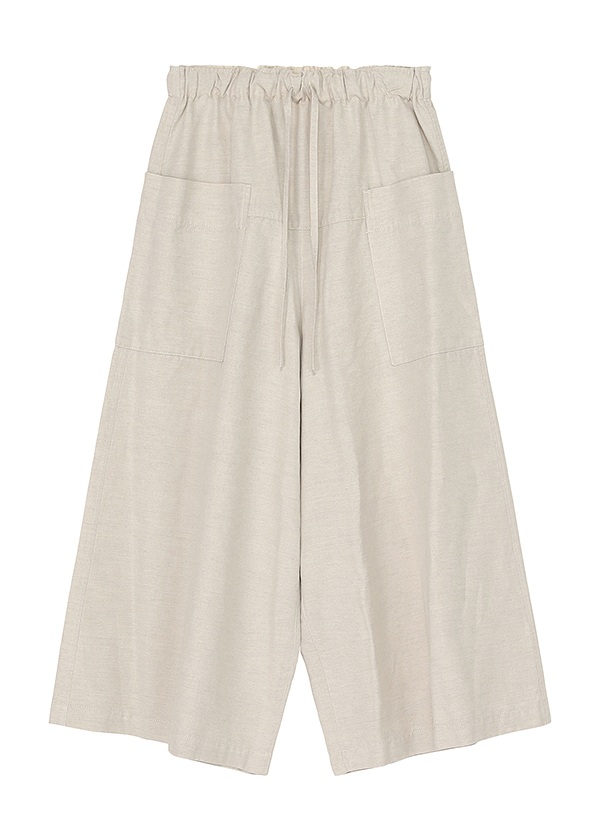 <先行予約> Plantation / CLドライオックス / パンツ