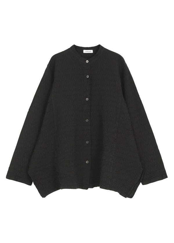 Plantation / PO シュリンクステッチ / シャツ