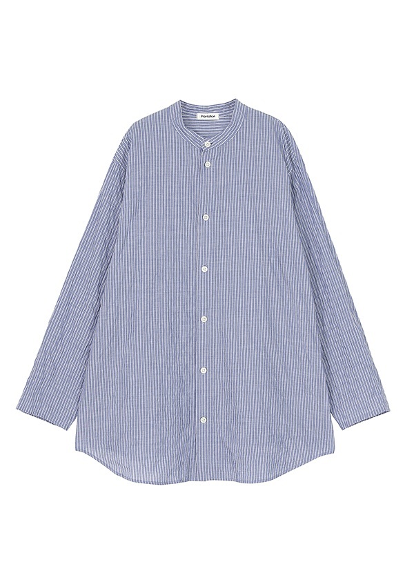 Plantation / ストライプローン / シャツ