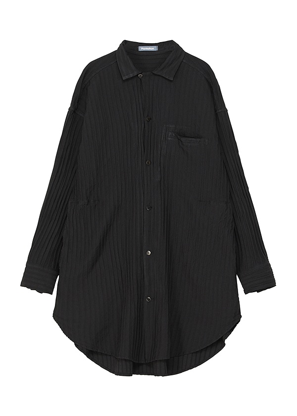 Plantation / S ECO WAVE S / シャツ