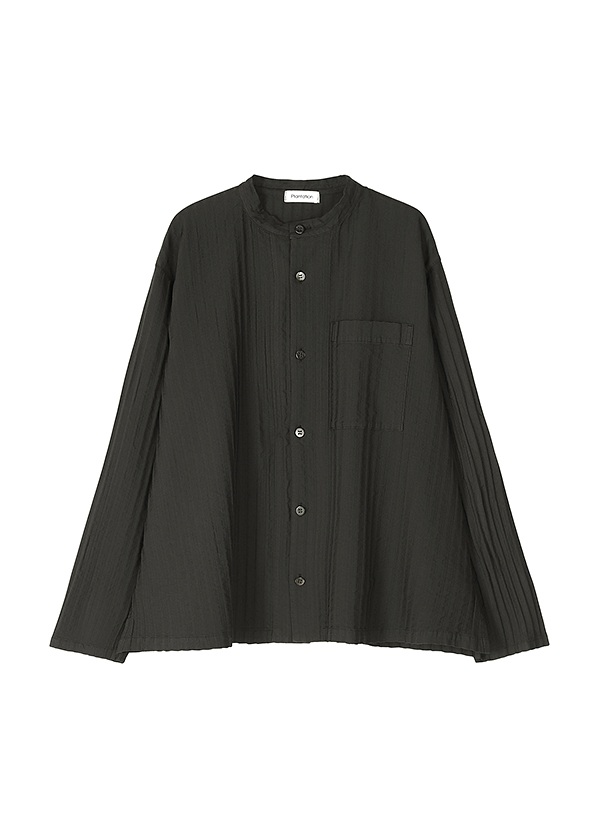 Plantation / ECO WAVE S / シャツ