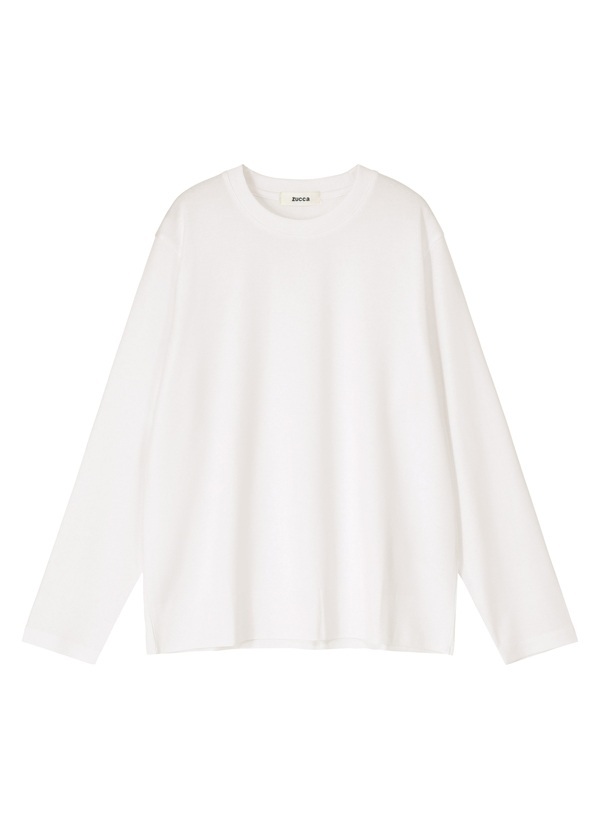 ZUCCa / (O) ジャンベルカジャージィー / Tシャツ