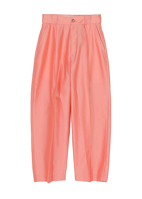 ZUCCa / S SILK PE TWILL / パンツ