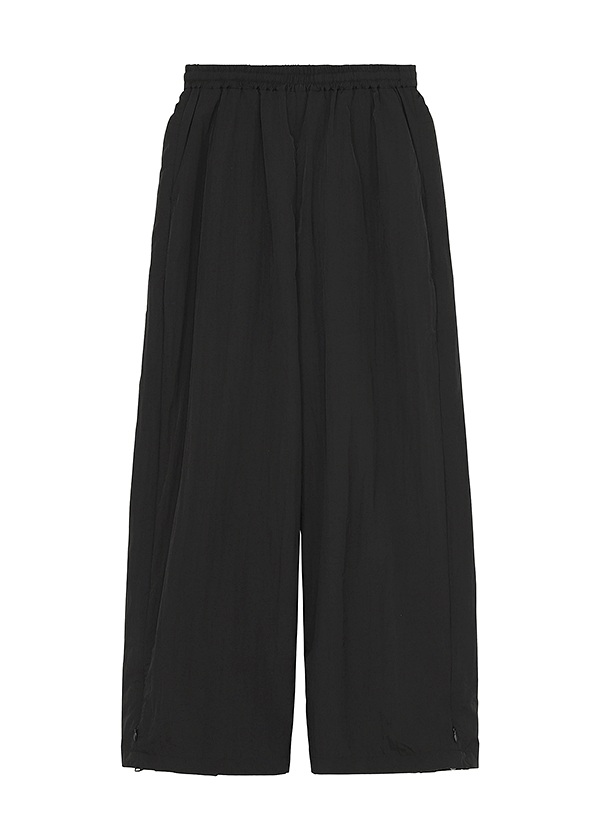ZUCCa / S VINTAGE NYLON TAFFETA / パンツ