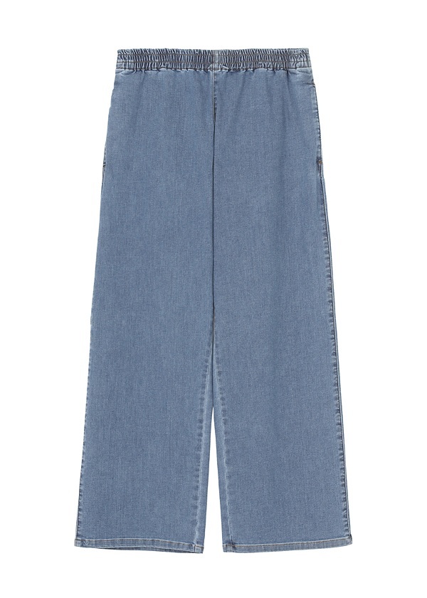 ZUCCa / S HYPER STRETCH LIGHT DENIM / パンツ