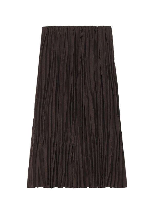 ZUCCa / WOOLISH TWILL / スカート