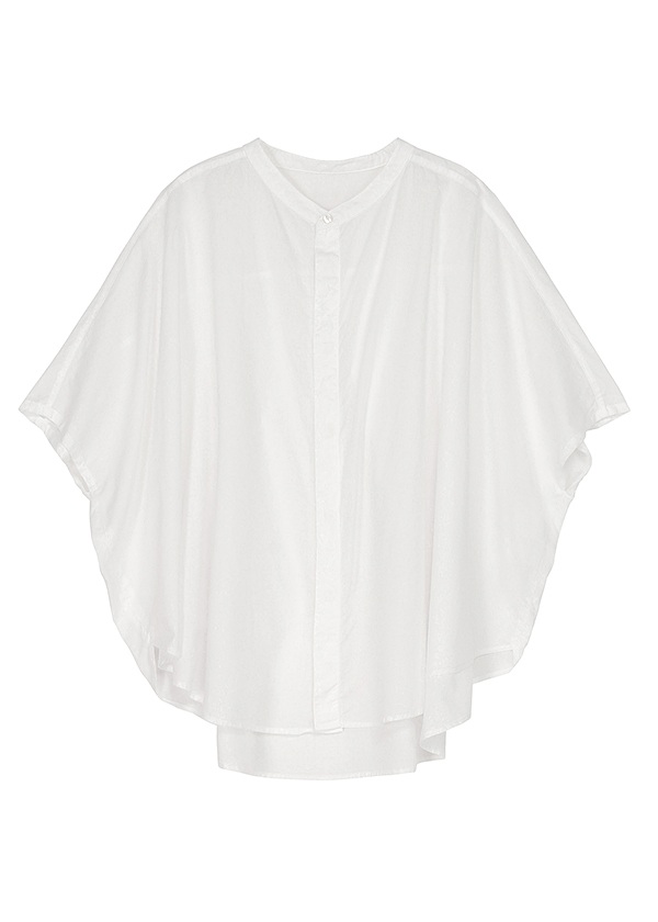 ZUCCa / S COTTON LAWN / シャツ