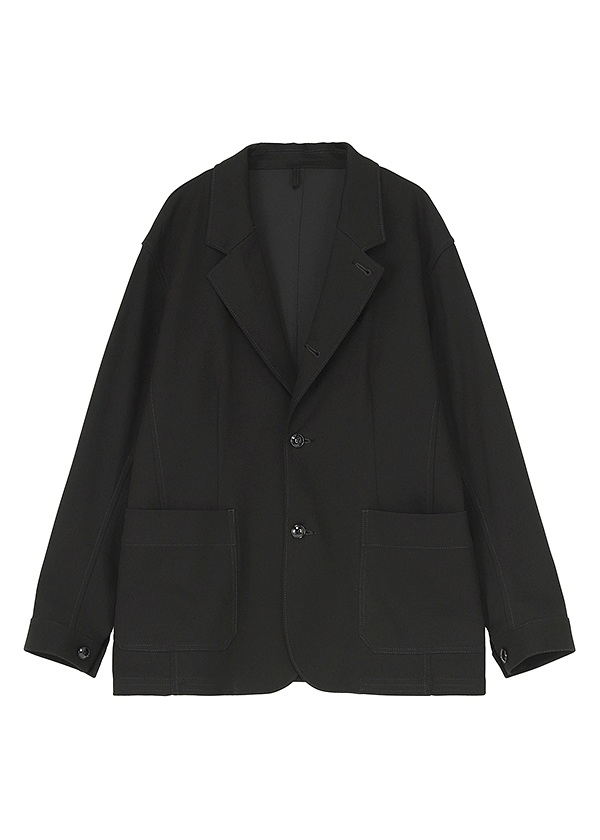 ZUCCa / T/C WORK TWILL / ジャケット