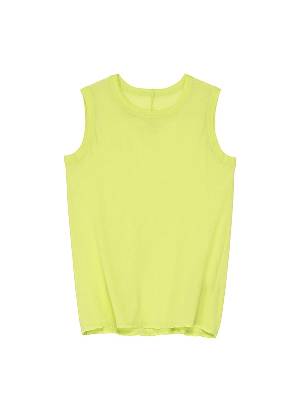 ZUCCa / S SUPIMA LIGHT JERSEY / カットソー