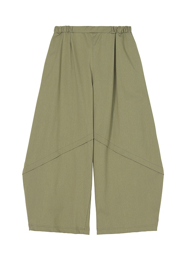 ZUCCa / TRICOT BOTTOMS / パンツ