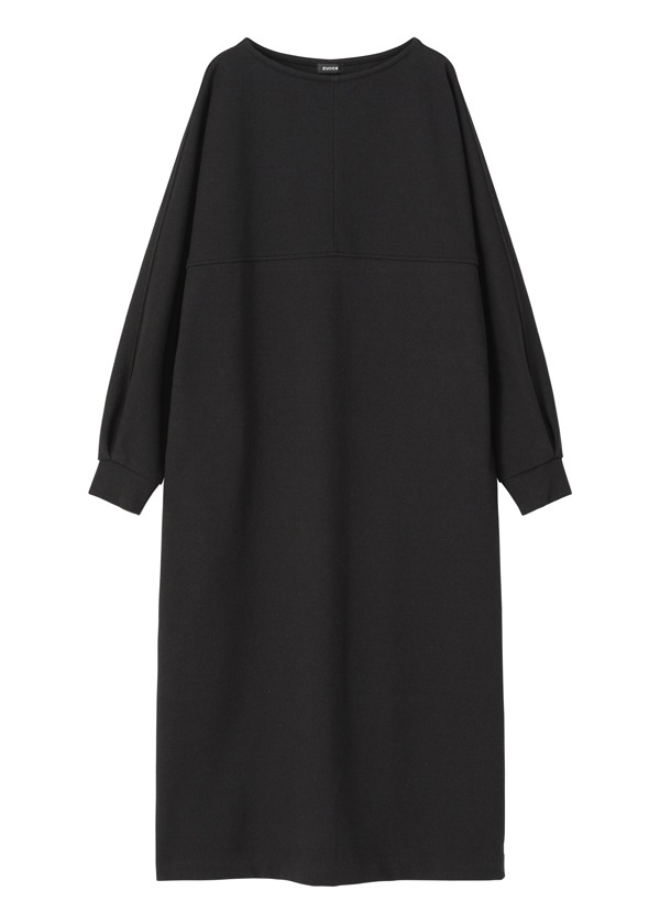 ZUCCa / BOUCLE JERSEY / ワンピース