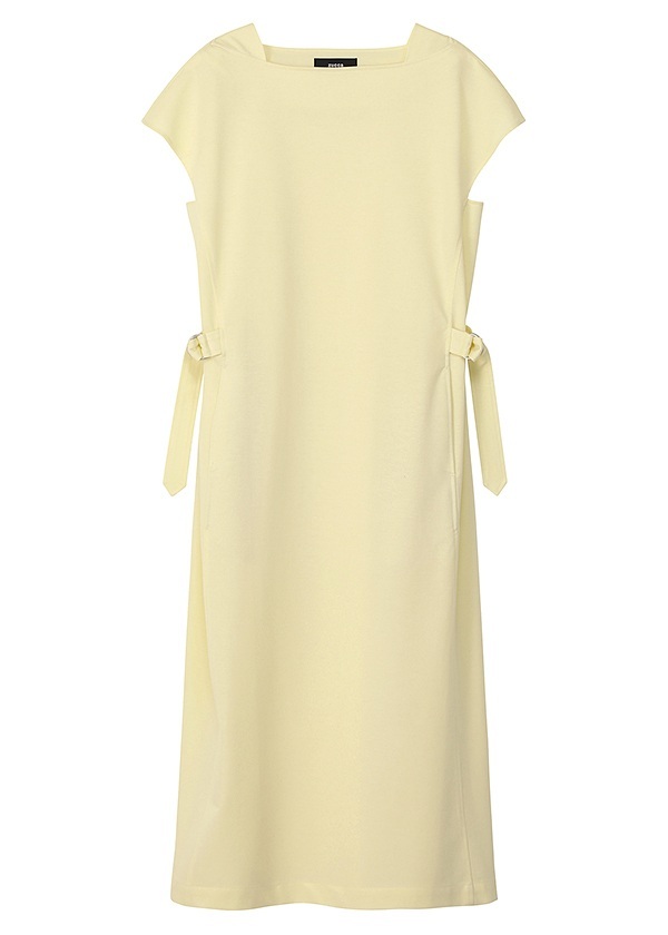 ZUCCa / S T/C TWILL JERSEY / ワンピース