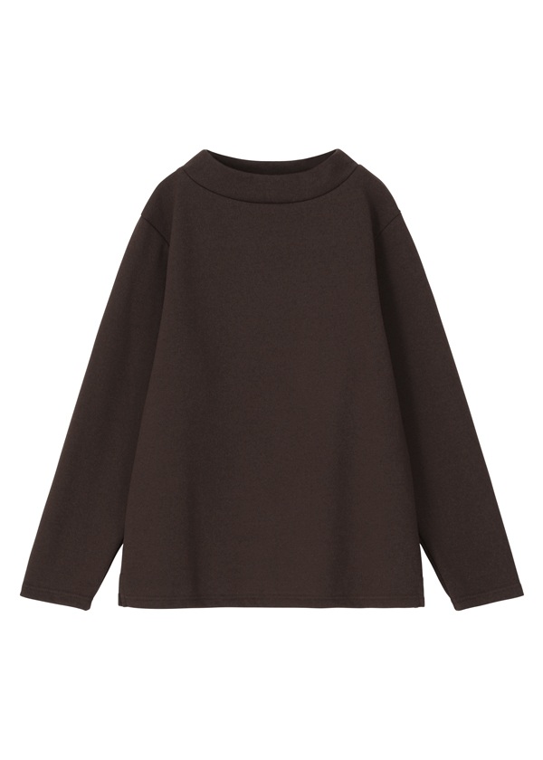 ZUCCa / S BOUCLE JERSEY / カットソー