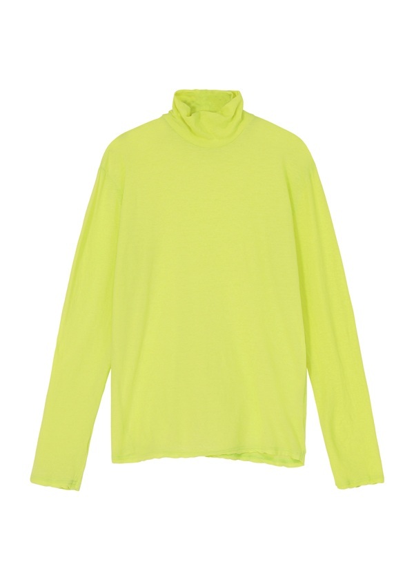 ZUCCa / SUPIMA LIGHT JERSEY / カットソー