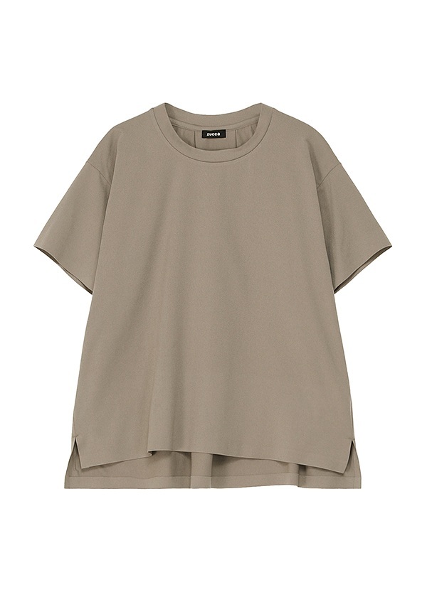 ZUCCa / S FUNCTIONAL JERSEY / カットソー