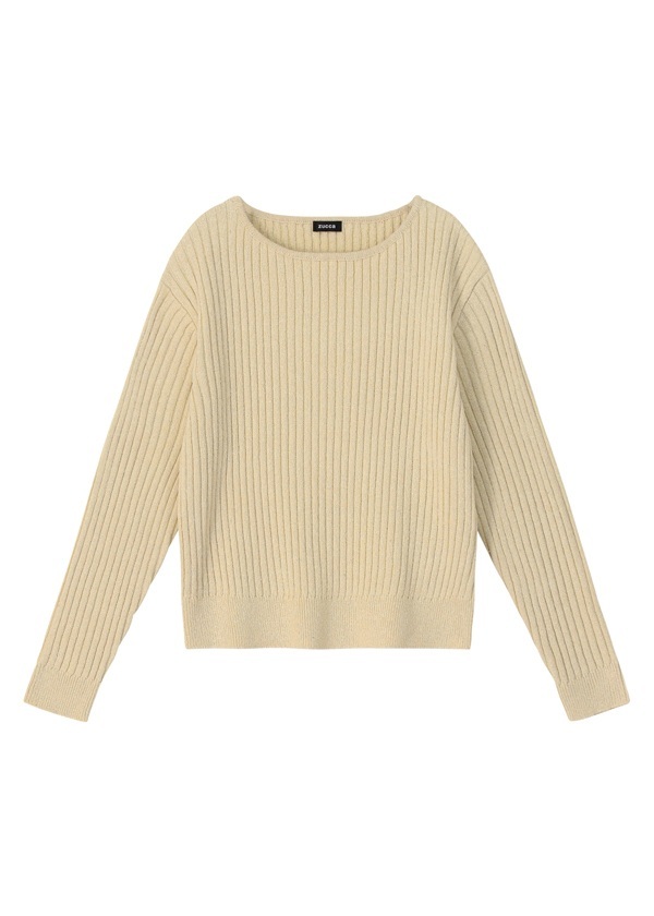 ZUCCa / S SILK NOIL / ニット