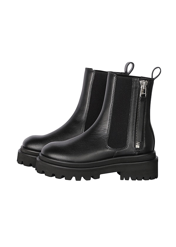 ZUCCa / SIDE GORE BOOTS / ブーツ