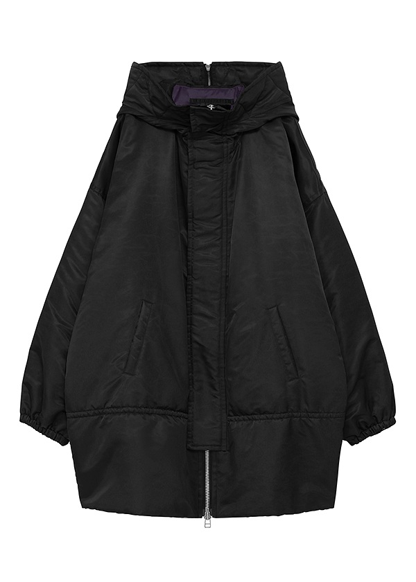 <先行予約> ZUCCa / NYLON TWILL / コート