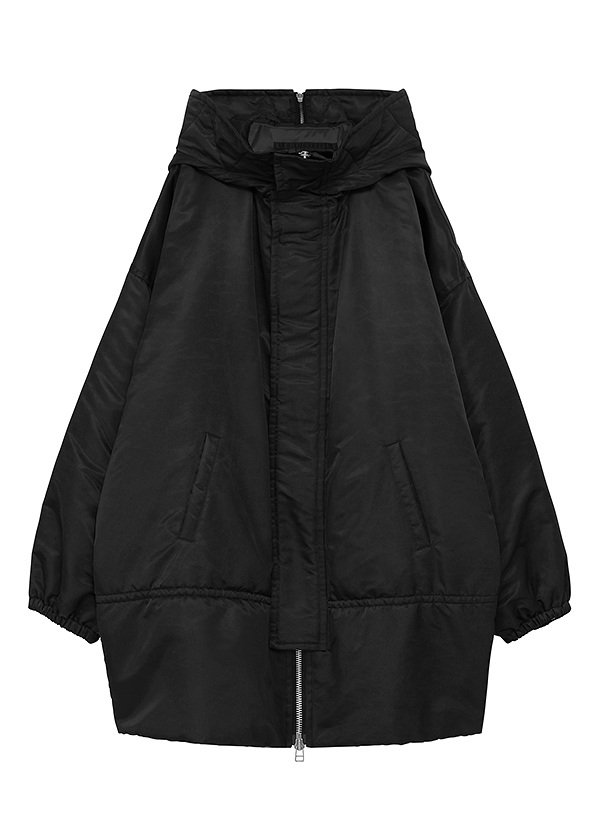 <先行予約> ZUCCa / NYLON TWILL / コート