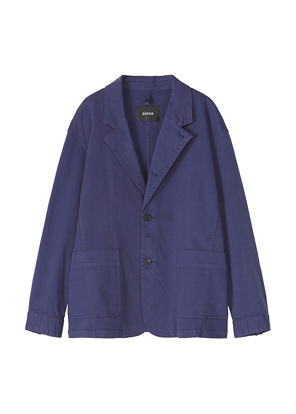 ZUCCa / HYPER STRETCH TWILL / ジャケット