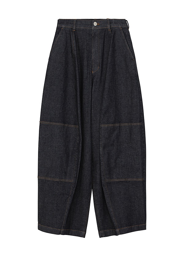 <先行予約> ZUCCa / HYPER STRETCH DENIM / パンツ