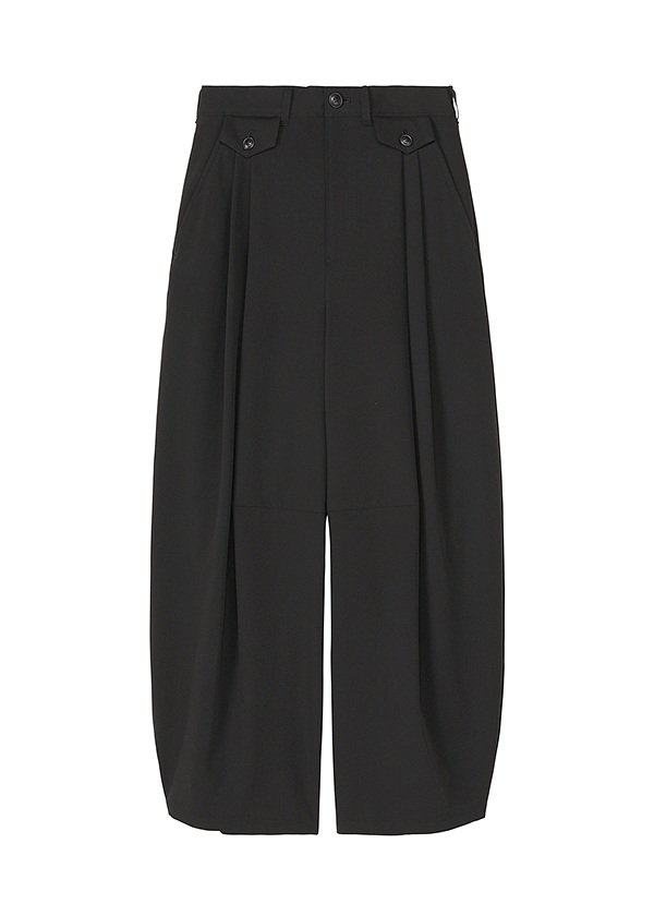 ZUCCa / DRY GABARDINE / パンツ