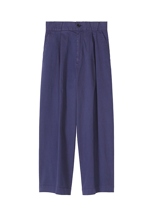ZUCCa / HYPER STRETCH TWILL / パンツ