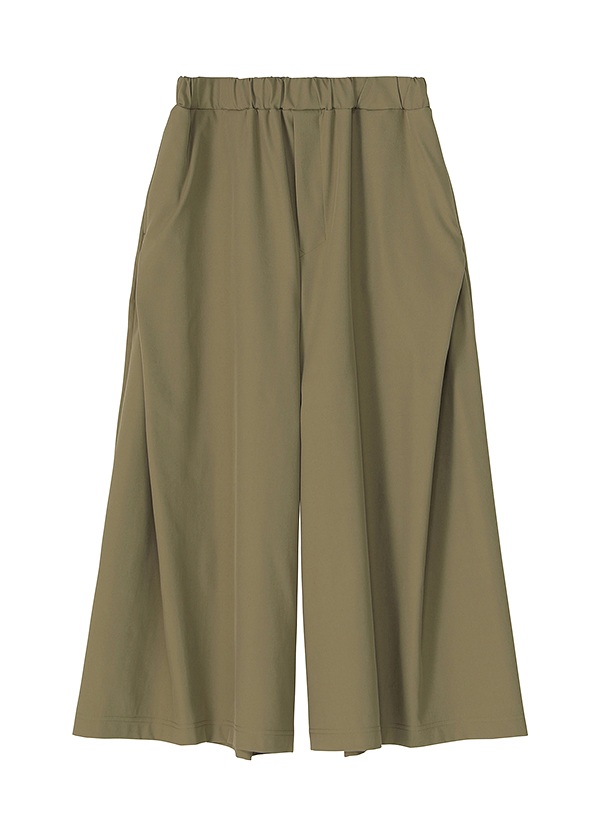 ZUCCa / STRETCH TWILL BOTTOM / パンツ
