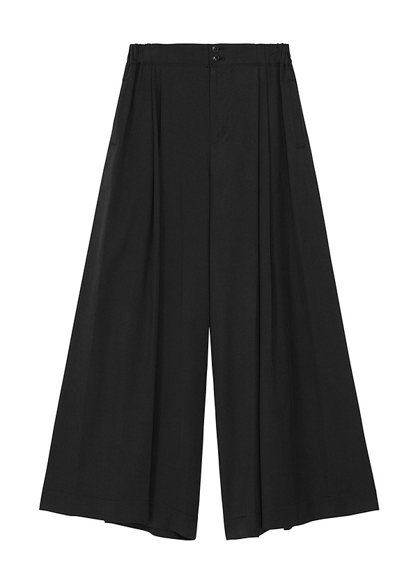 <先行予約> ZUCCa / SOFT CHINO / パンツ