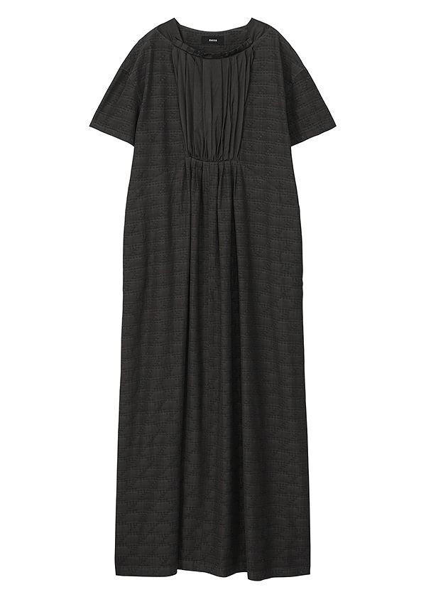 ZUCCa / GARMENT DYE Z / ワンピース