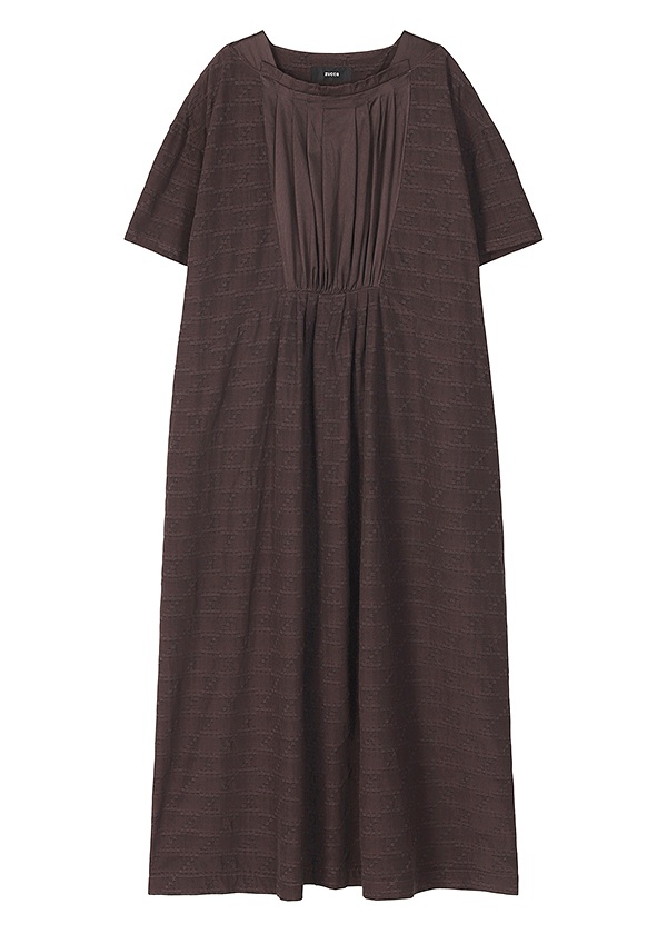 ZUCCa / PO GARMENT DYE Z / ワンピース