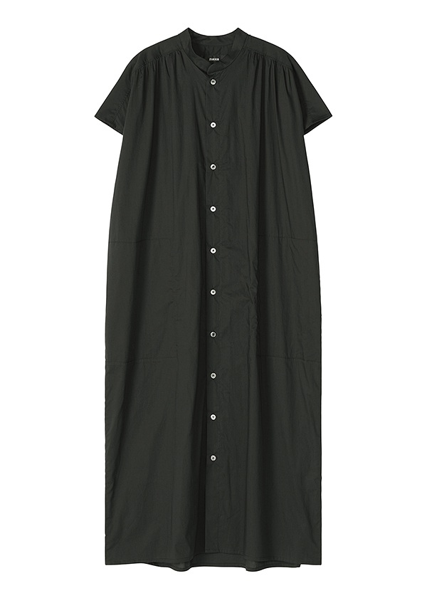 ZUCCa / WASHED COMPACT / ワンピース