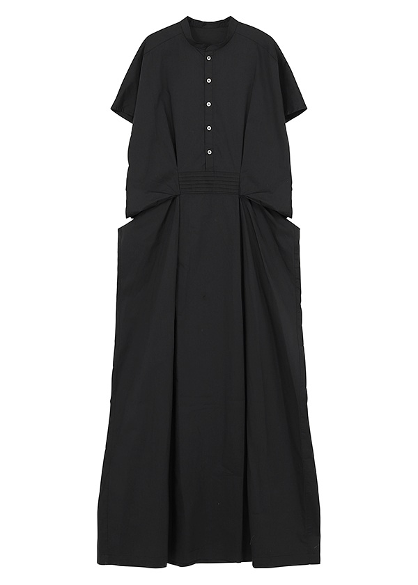 <先行予約> ZUCCa / HIGH DENSITY WASHER / ワンピース