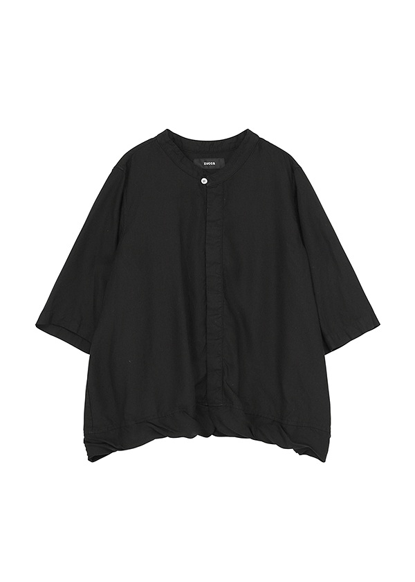 <先行予約> ZUCCa / GARMENT DYE VIYELLA / シャツ