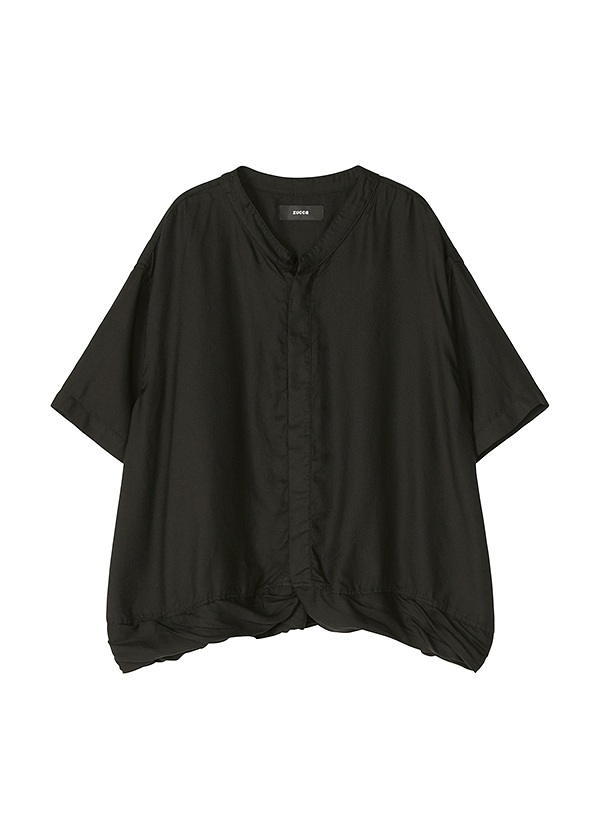 ZUCCa / GARMENT DYE VIYELLA / シャツ